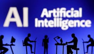 AI saves clinicians time but most lack training, survey finds
