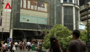 Singaporeans' life expectancy rises for second year
