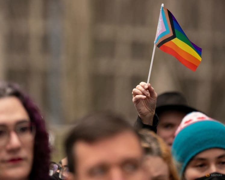 Seattle sticking with World Cup 'Pride Match', hoping it can change minds
