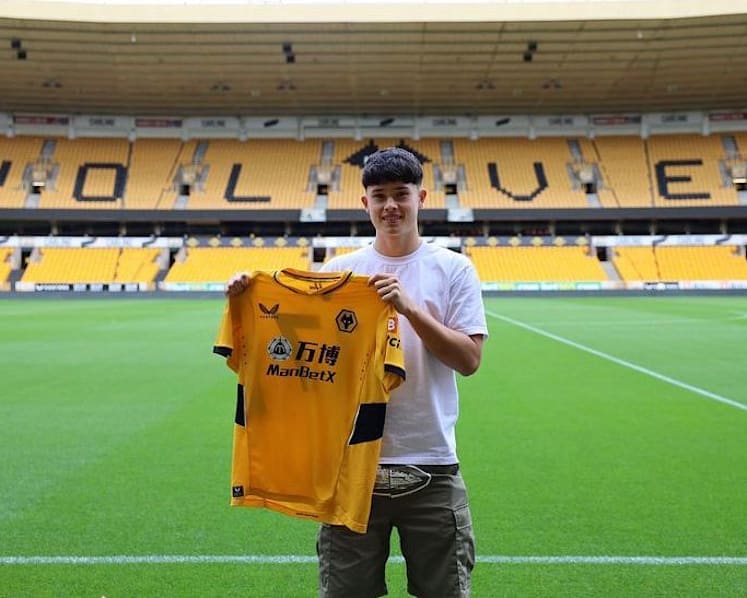 Singapore-born English Premier League footballer has 'committed offences under the Enlistment Act': MINDEF