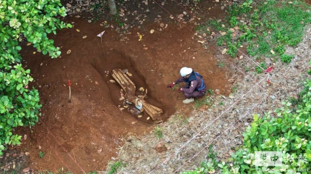 柬埔寨种植园发现遗留炸弹 逾百枚仍未爆炸