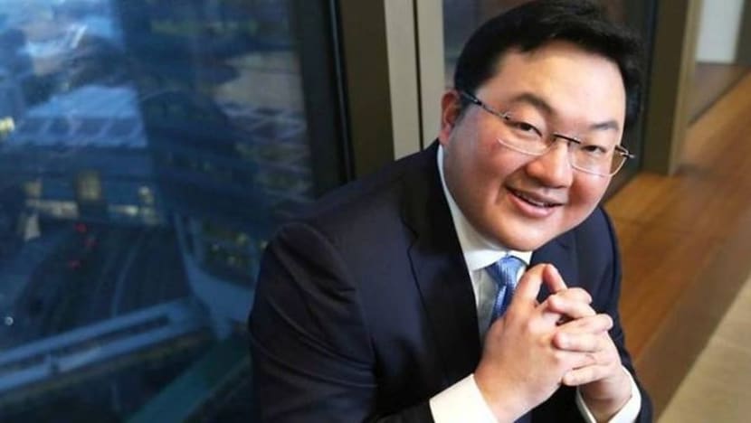 Polis Malaysia tidak terima maklumat Jho Low berada di Myanmar Polis Malaysia tidak terima maklumat Jho Low berada di Myanmar