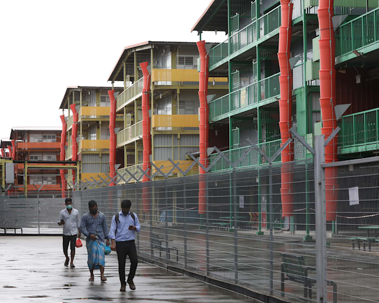 Support for migrant workers, LGBTI community among issues set out in S’pore report to UN on human rights
