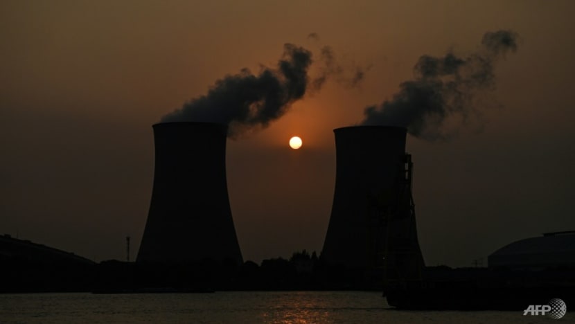 How China plans to become carbon neutral by 2060 How China plans to become carbon neutral by 2060