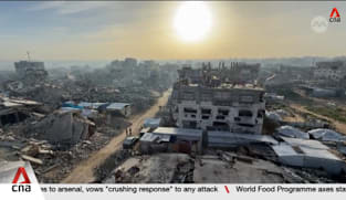 Israel-Hamas ceasefire: Sticking points include Hamas disarmament and withdrawal of Israeli troops 