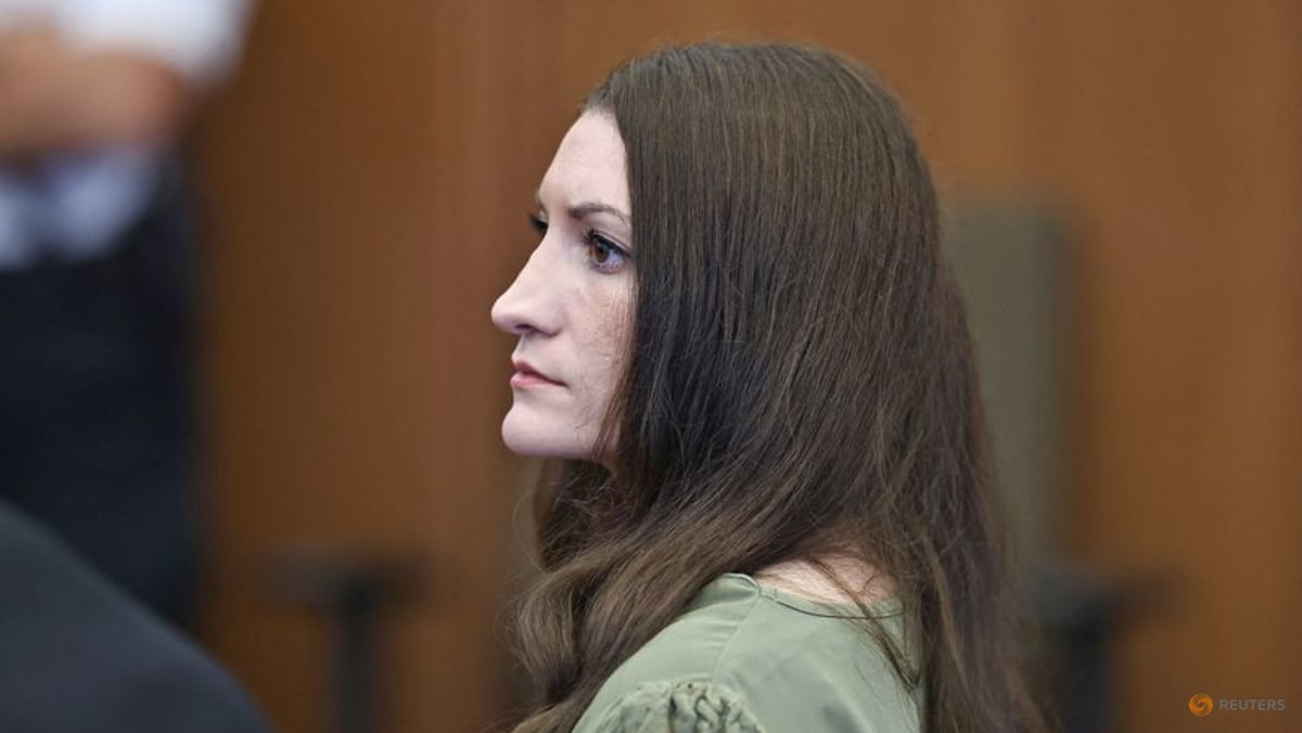 Judge declares mistrial in US infanticide case