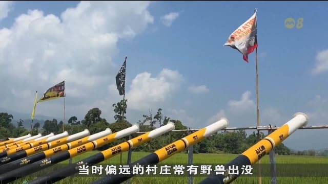 全球多地回教徒以不同心情迎接开斋节