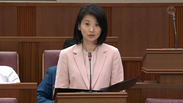 《刑事诉讼（杂项修正）法案》在国会三读通过