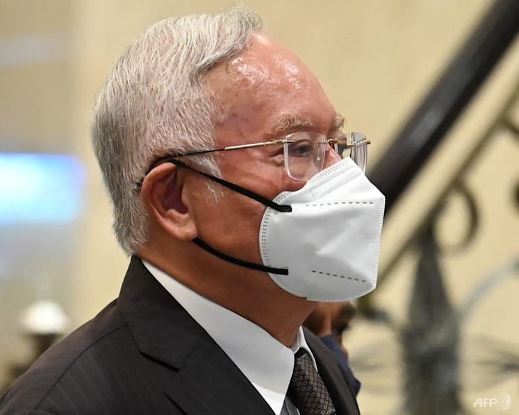 Najib discharges solicitors during final appeal hearing for 1MDB-linked conviction