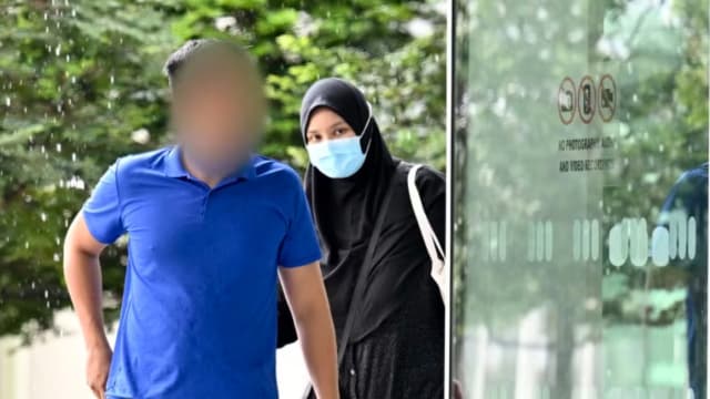 多次故意绊倒20个月大女童致其受伤 幼教老师面控认虐童