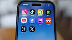 16 வயதுக்குக் குறைவானோருக்குச் சமூக ஊடகம் இல்லை - ஆஸ்திரேலியாவில் நடபுக்கு வந்த தடை