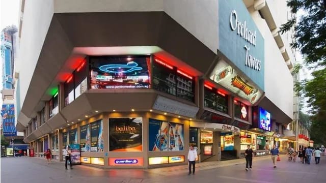 豪杰大厦夜店执照不获更新 内政部：可向独立委员会上诉