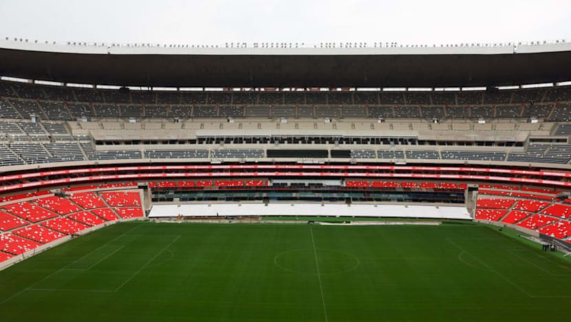 Mexican federation threatens to drop players from World Cup squad amid club row