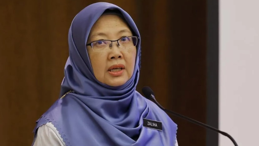 Kementerian Kesihatan M'sia pantau penyakit bawaan air angkara banjir