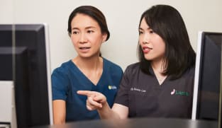 These specialists are on a mission to reduce patient anxiety and wait times by delivering one-stop breast care