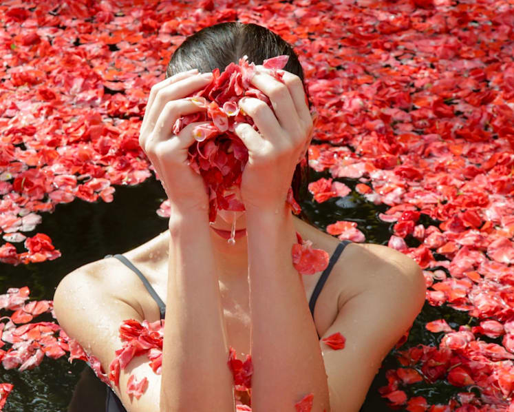 'Liquid gold': Why roses remain skincare’s most luxurious power ingredient