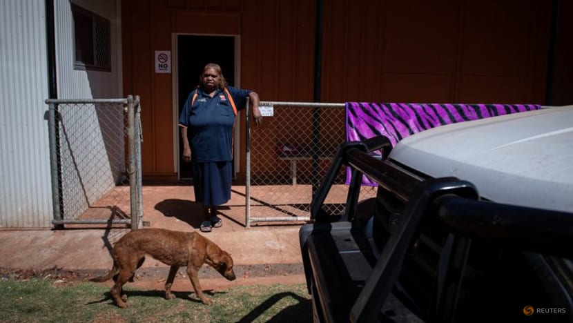 From Australia to the White House, efforts stepped up to fight gender bias in healthcare system From Australia to the White House, efforts stepped up to fight gender bias in healthcare system