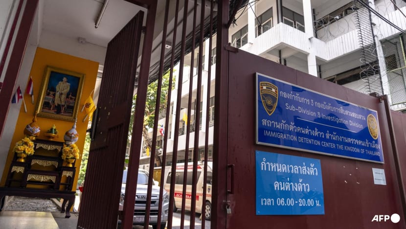 Thailand sends 40 Uyghurs back to China after decade in detention