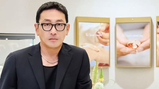 给女粉丝取绰号“春药”挨轰，河正宇道歉