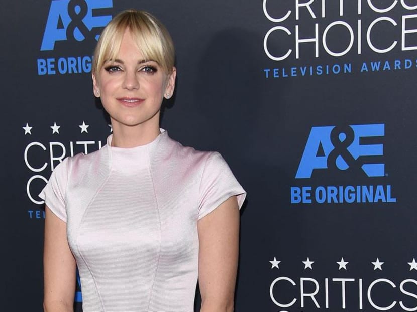 Anna Faris Sends Gift To Ex-Husband Chris Pratt And Katherine Schwarzenegger After Daughter's Birth