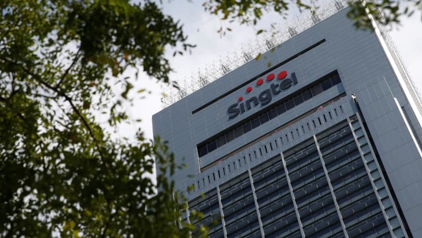 Singtel to redevelop Comcentre headquarters for more than S$2 billion