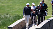 Bradley and Furyk named captain's assistants for US Presidents Cup team