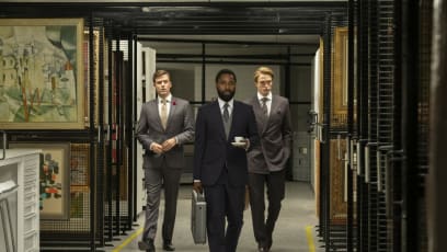 Christopher Nolan’s Tenet To Roll Out Globally From Aug 26, Opens In Singapore On Aug 27