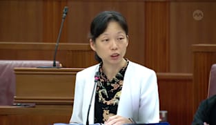 Jasmin Lau on opportunities for all students to develop their potential and interests