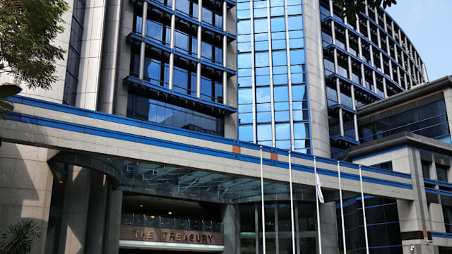 财政部：各公共部门将加强合约和津贴管理等领域
