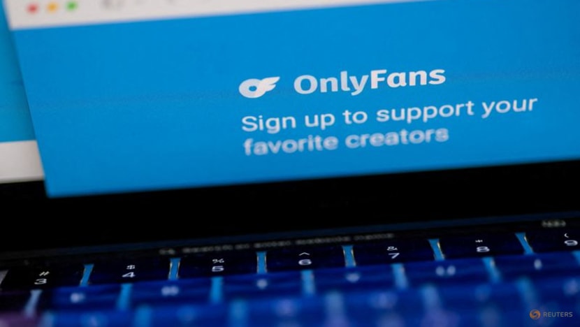 UK's media regulator drops probe into under-age access to OnlyFans