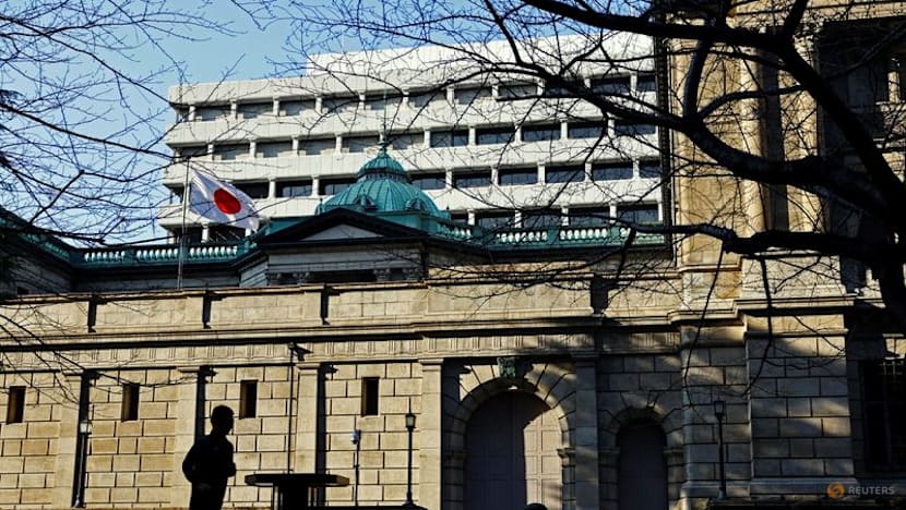 Ex-BOJ policymaker Adachi says October rate hike cannot be ruled out