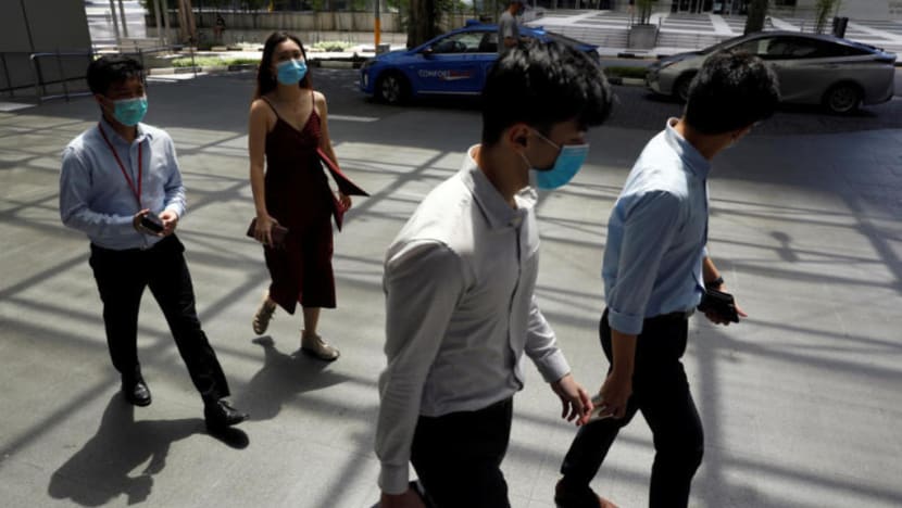 Take-up rate so far for openings in skills and jobs package is less than one third: MOM