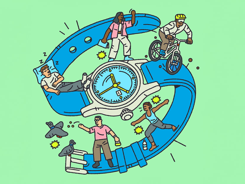 Longevity hacks for busy people: Which healthy behaviours pack the biggest benefits?