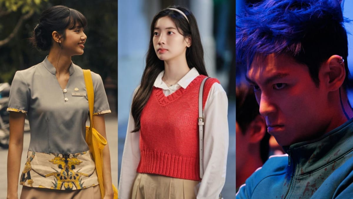 13 K-pop idols who successfully became actors: From Blackpink, Twice, Bigbang, Girls’ Generation and more 13 K-pop idols who successfully became actors: From Blackpink, Twice, Bigbang, Girls’ Generation and more