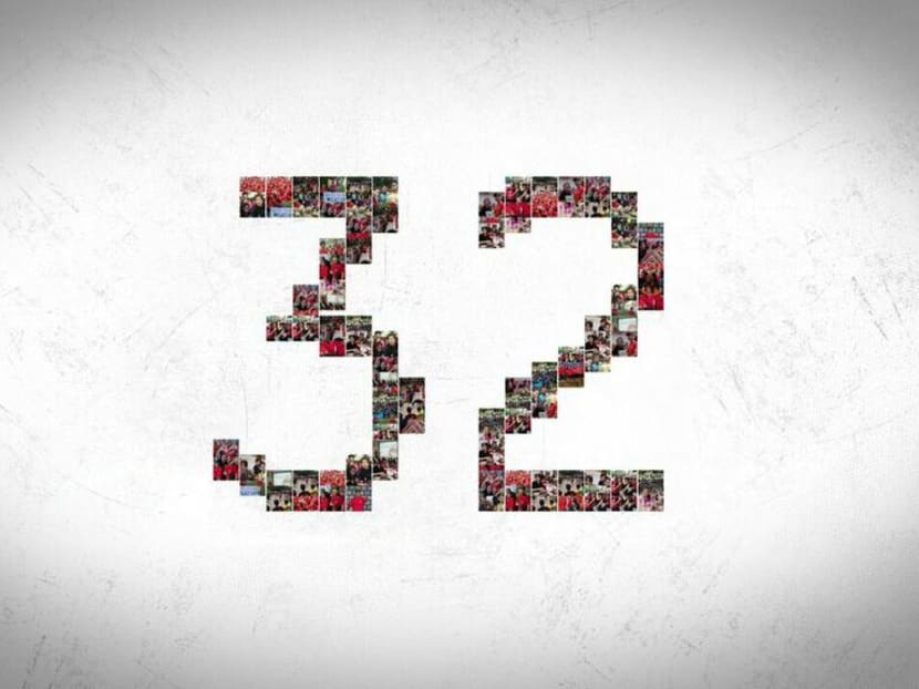 50-day countdown to the 28th SEA Games kicks off