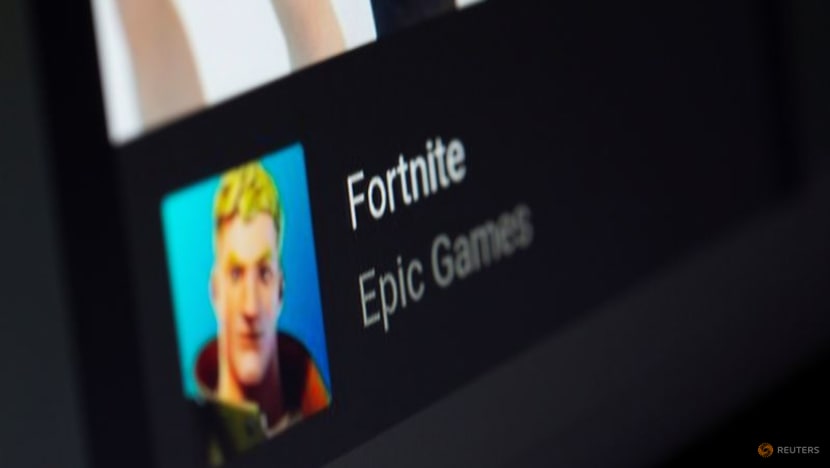 Epic Games proposes Google app store reforms after antitrust win Epic Games proposes Google app store reforms after antitrust win