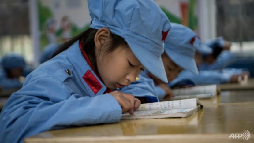Commentary: Why China is making a strong push for financial literacy in schools Commentary: Why China is making a strong push for financial literacy in schools