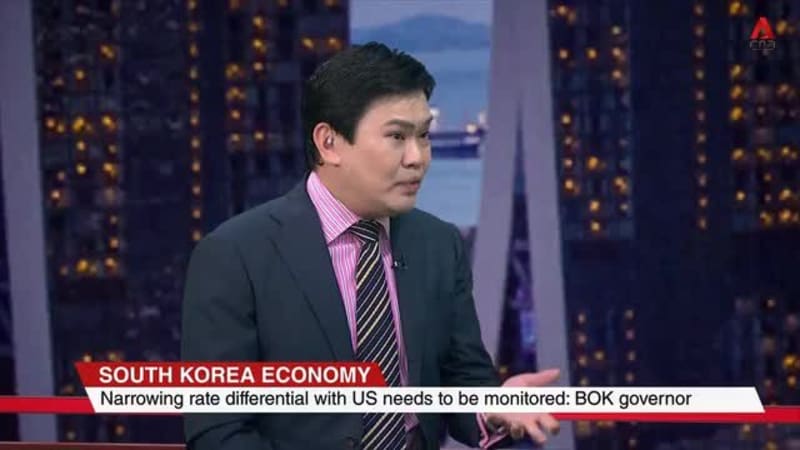 East Asia Tonight - Thu 16 Jul 2026