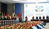 Iraq ambil alih sebagai Pengerusi Majlis Menteri-Menteri Luar OIC, tegaskan isu Palestin sebagai keutamaan