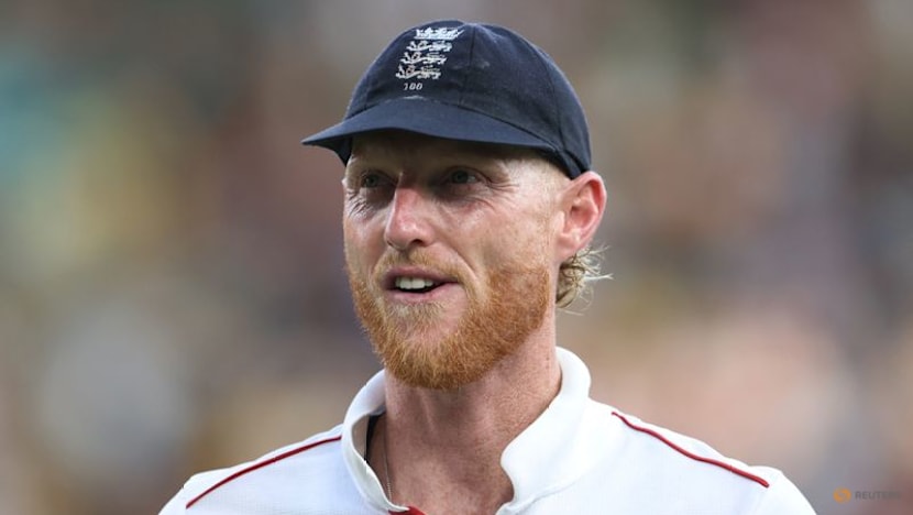 Stokes takes cheeky dig at Hussain ahead of Adelaide test toss