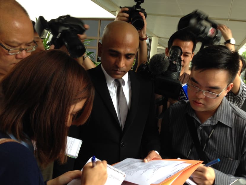 Suspected ‘Messiah’ hacker charged in court
