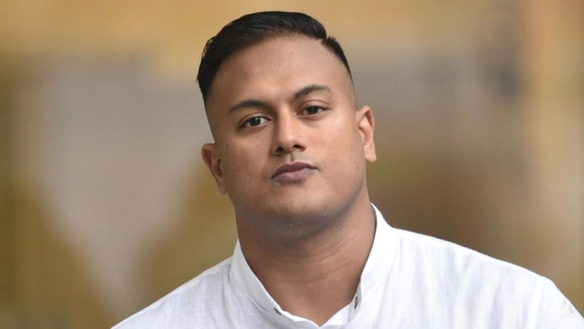 Rapper Subhas Nair sentenced to jail for attempting to promote ill will between races and religions Rapper Subhas Nair sentenced to jail for attempting to promote ill will between races and religions
