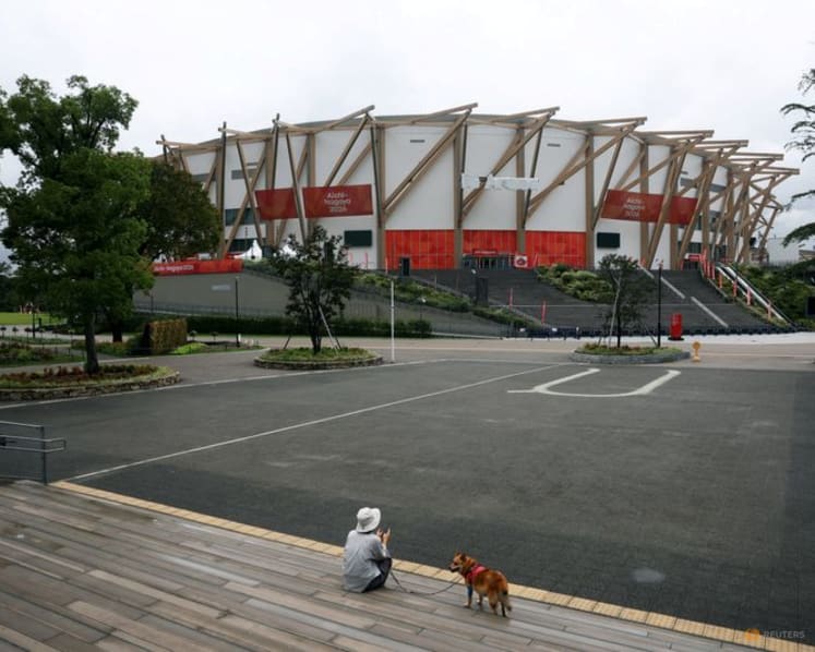 Bungling Asian Games chiefs play North Korean anthem for South Korea