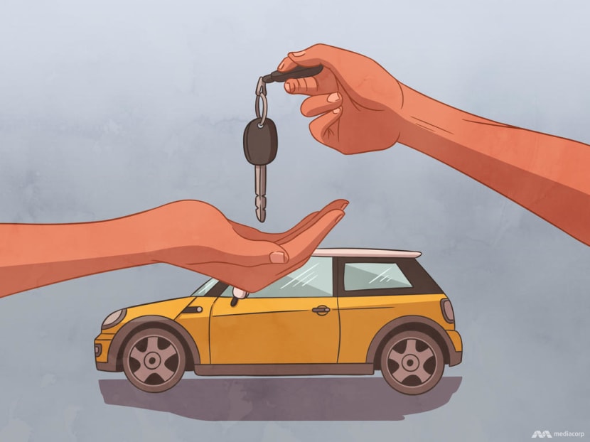 The Big Read: More people buying cars amid pandemic, even as those who own them are driving less