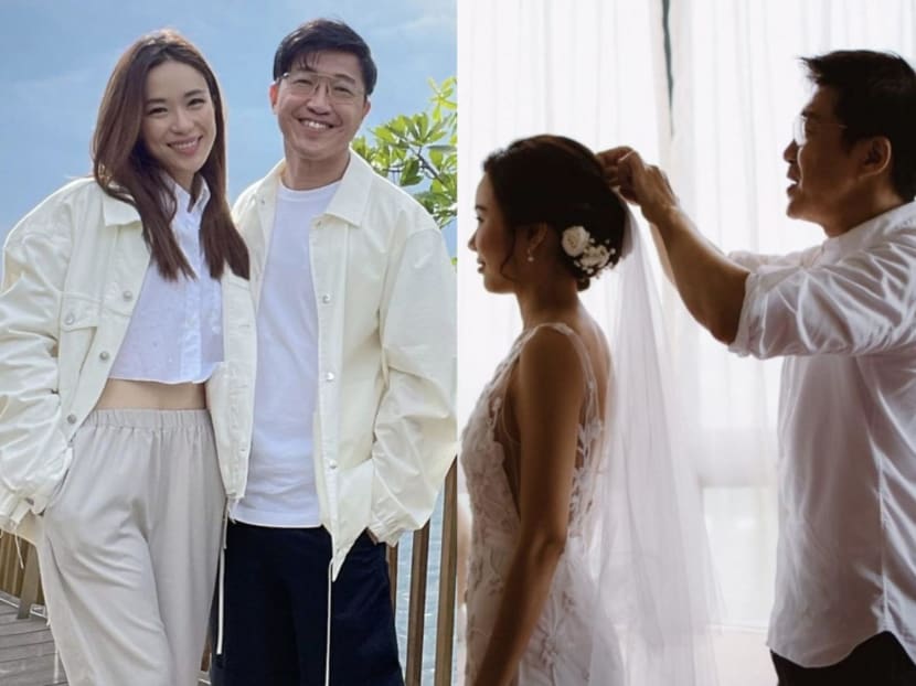Here’s why Singapore’s brides-to-be are going to Rebecca Lim’s makeup artist for their special day Here’s why Singapore’s brides-to-be are going to Rebecca Lim’s makeup artist for their special day