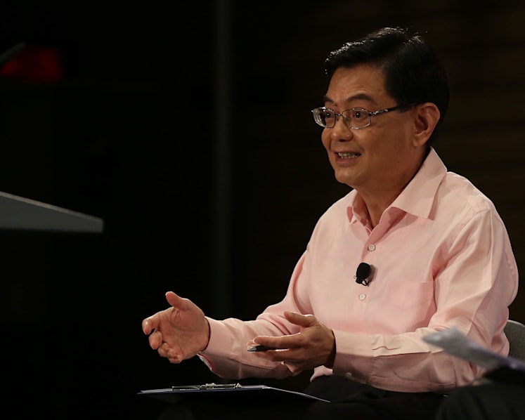 Best way for Govt to win trust is to trust S’poreans with the truth, ‘no matter how unpopular’