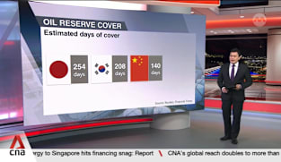 Oil Supply Shock: Asian economies rush to come up with measures to shield against soaring prices