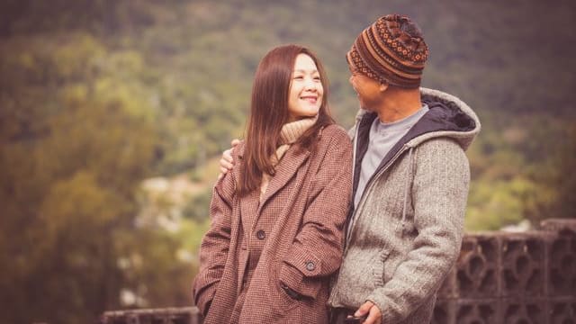 活得有质感　4个方法让你“越老越好看”