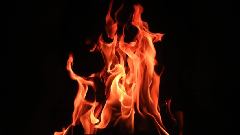 Woman jailed 5 months for setting mattress on fire after husband asked for divorce