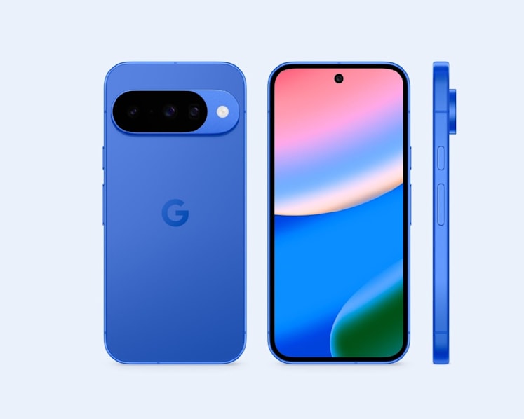 Google Pixel 10 review: Going all in on AI and smart features